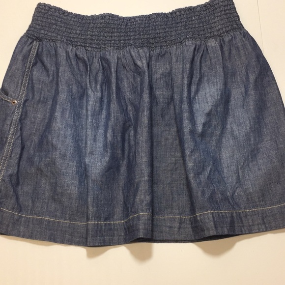 Lucky Brand skirt 100% Cotton - Picture 4 of 4